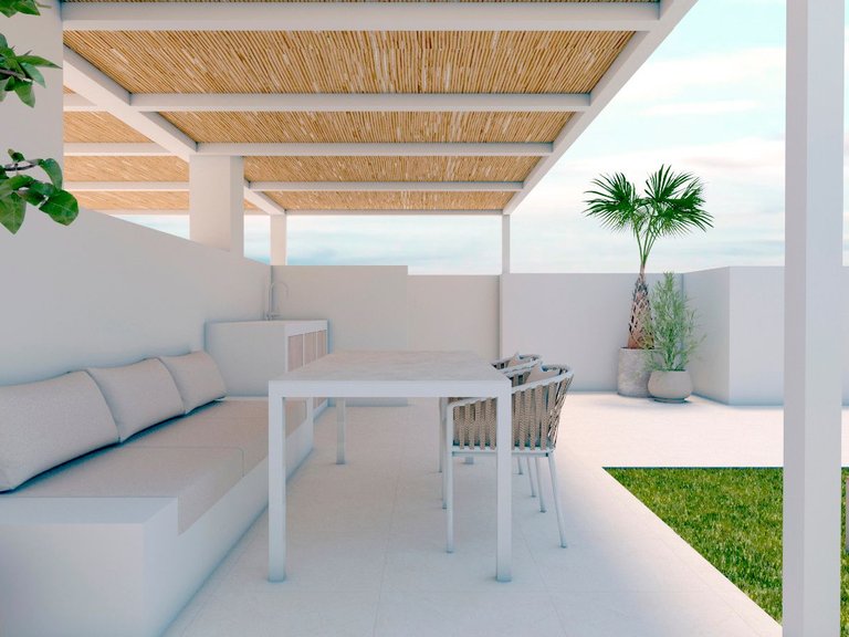 Apartment for Sale in Torre De La Horadada 15