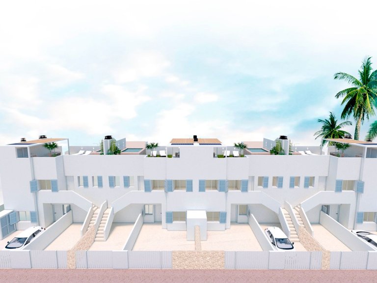 Apartment for Sale in Torre De La Horadada 17