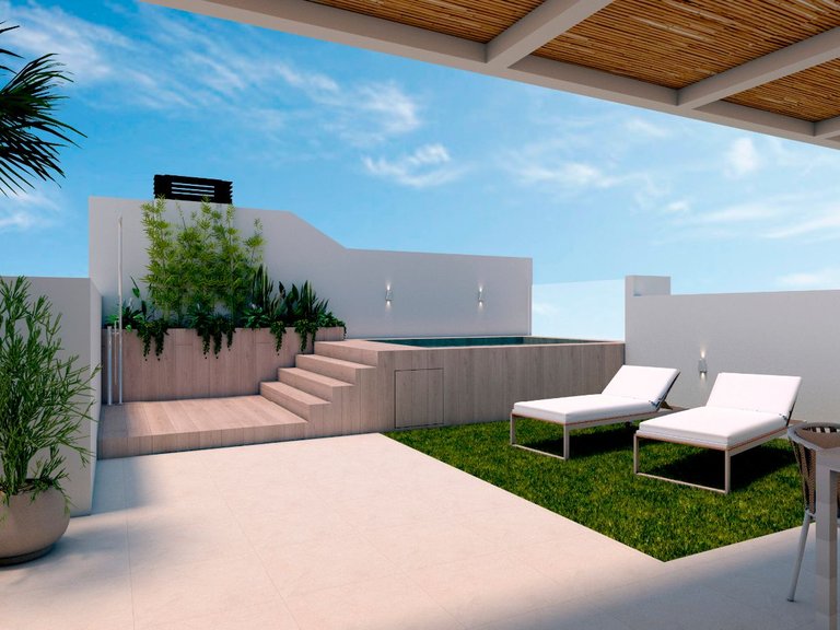 Apartment for Sale in Torre De La Horadada 19