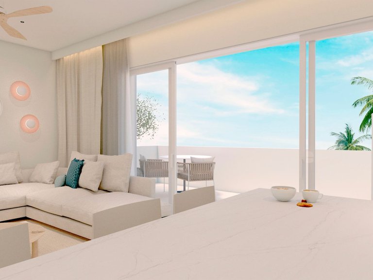 Apartment for Sale in Torre De La Horadada 21