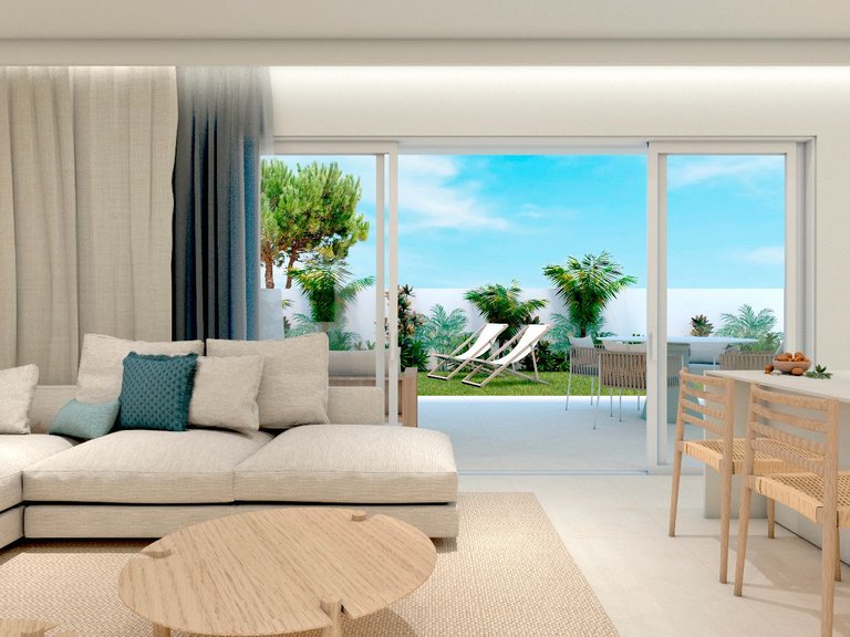 Apartment for Sale in Torre De La Horadada 6