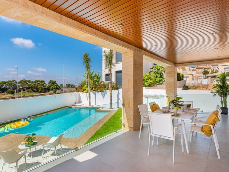 Villa for Sale in Ciudad Quesada 3