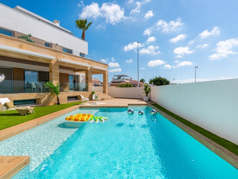 Villa for Sale in Ciudad Quesada 16