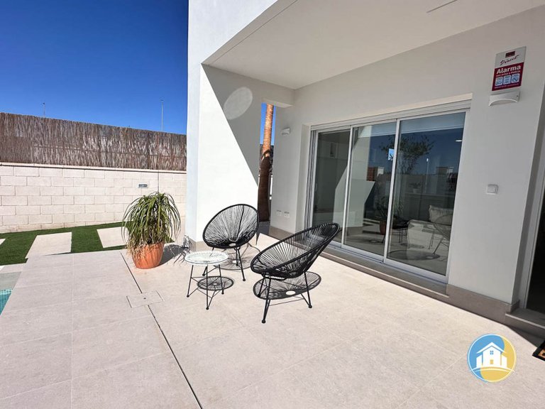 Villa for Sale in Pilar De La Horadada 4