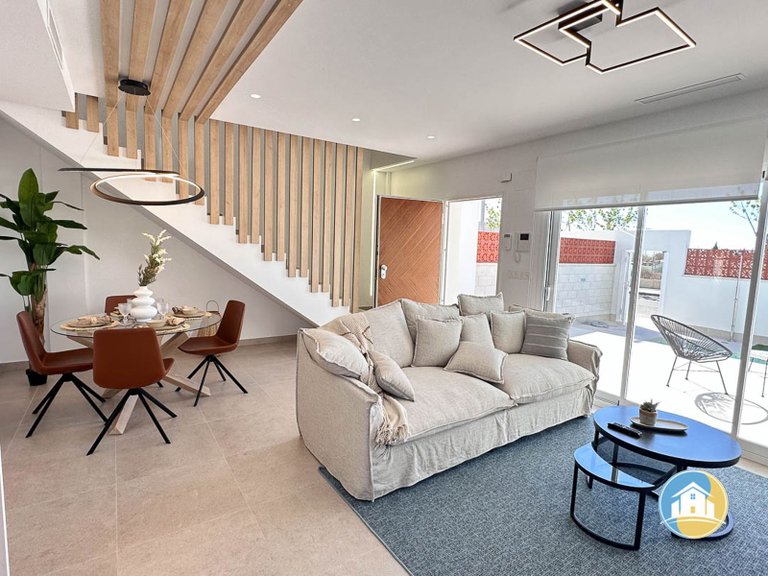 Villa for Sale in Pilar De La Horadada 6