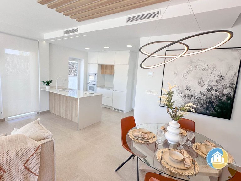 Villa for Sale in Pilar De La Horadada 7