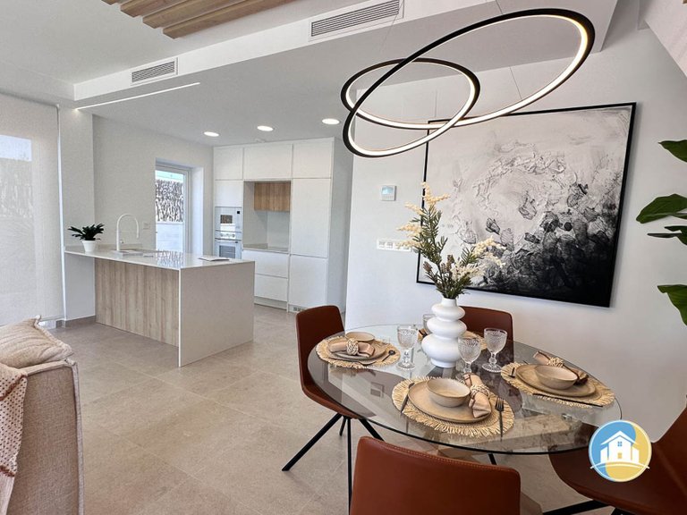 Villa for Sale in Pilar De La Horadada 8