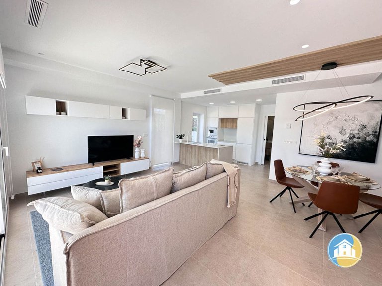 Villa for Sale in Pilar De La Horadada 9