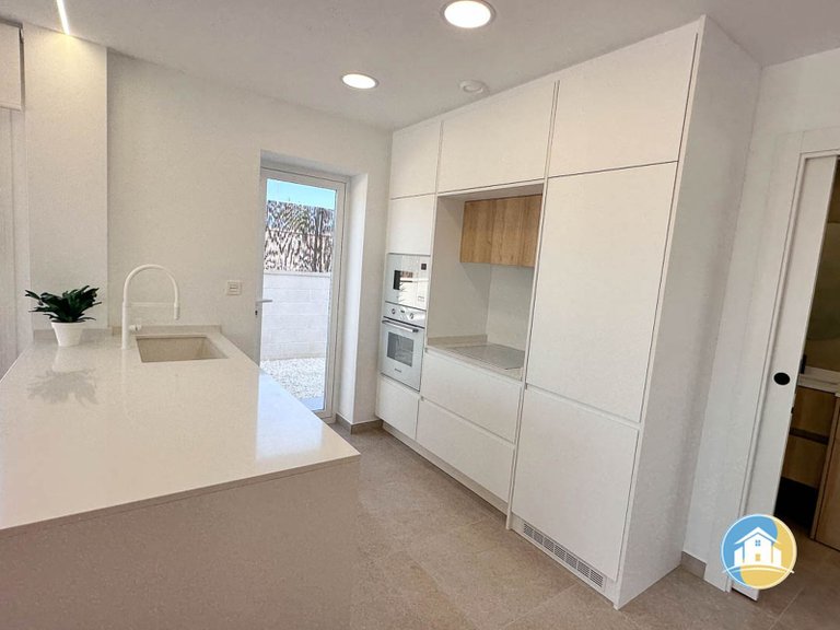 Villa for Sale in Pilar De La Horadada 10