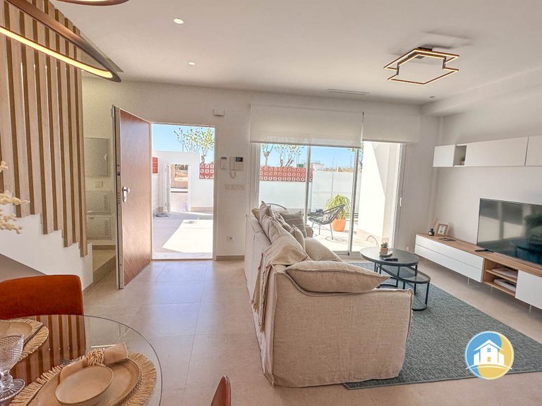 Villa for Sale in Pilar De La Horadada 12