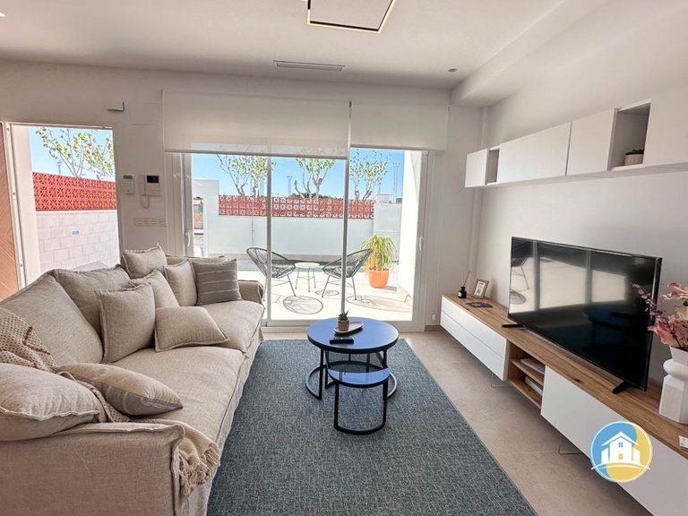 Villa for Sale in Pilar De La Horadada 13