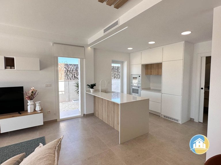 Villa for Sale in Pilar De La Horadada 14