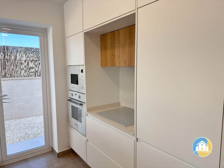 Villa for Sale in Pilar De La Horadada 15