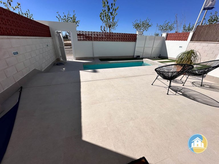 Villa for Sale in Pilar De La Horadada 20