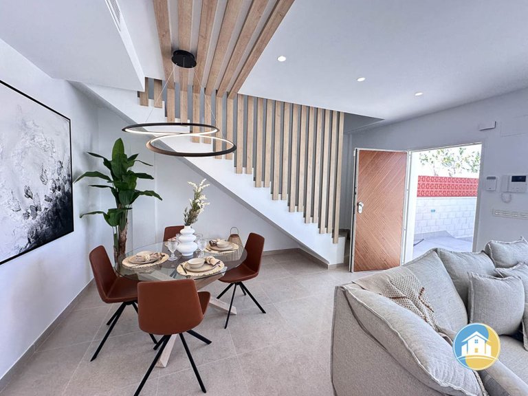 Villa for Sale in Pilar De La Horadada 21