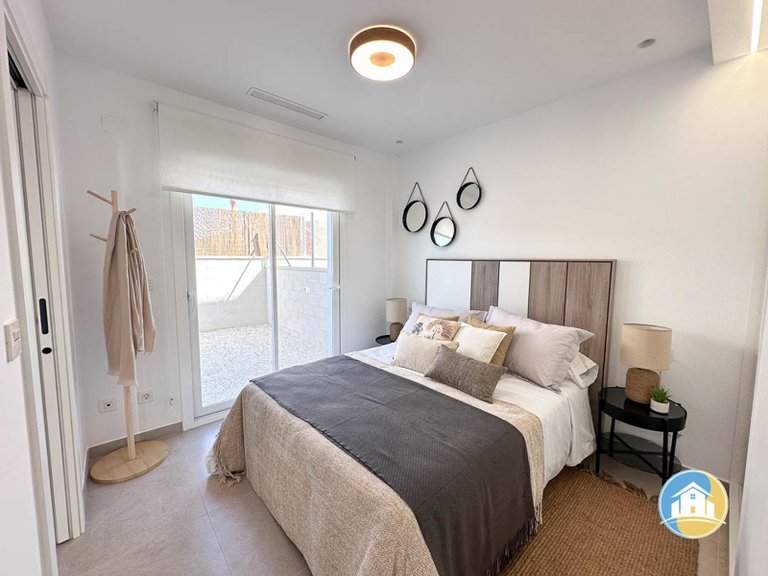 Villa for Sale in Pilar De La Horadada 25