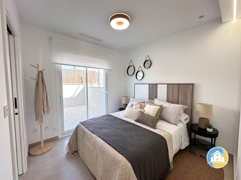 Villa for Sale in Pilar De La Horadada 26