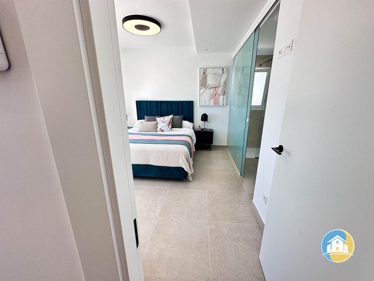 Villa for Sale in Pilar De La Horadada 27