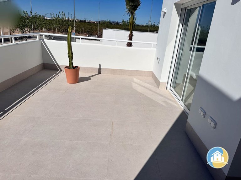 Villa for Sale in Pilar De La Horadada 31