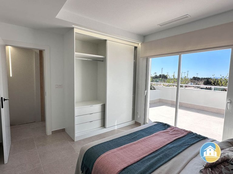 Villa for Sale in Pilar De La Horadada 33