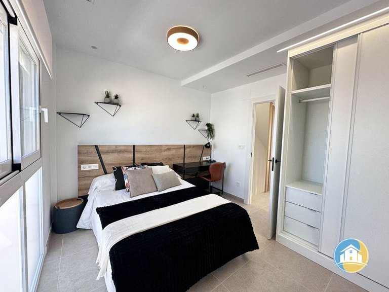 Villa for Sale in Pilar De La Horadada 34