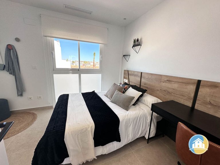 Villa for Sale in Pilar De La Horadada 36