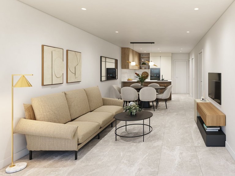 Apartment for Sale in Pilar De La Horadada 13