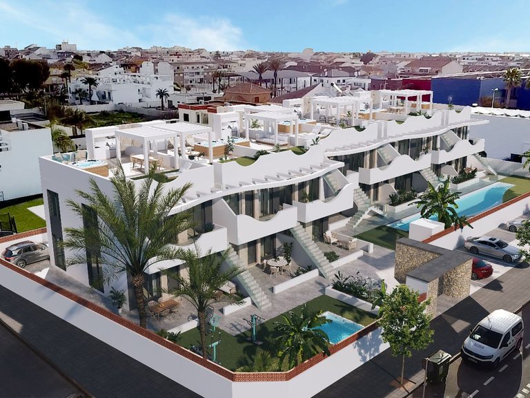 Apartment for Sale in Pilar De La Horadada 22