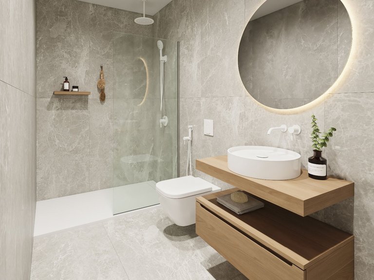 Penthouse na sprzedaż w Pilar De La Horadada 5