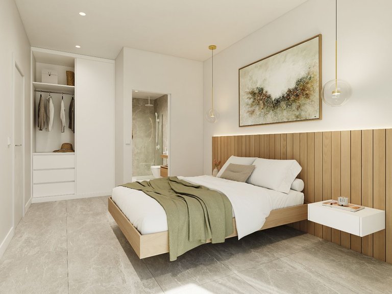 Penthouse for Sale in Pilar De La Horadada 20