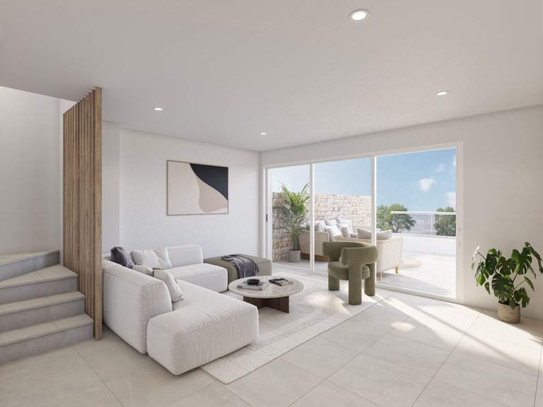 Penthouse for Sale in Pilar De La Horadada 8