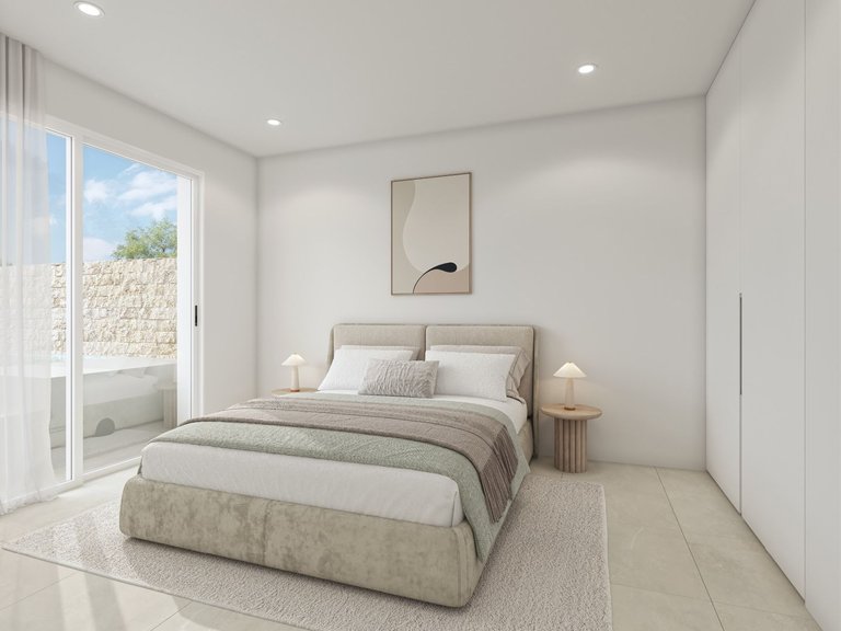 Penthouse for Sale in Pilar De La Horadada 10