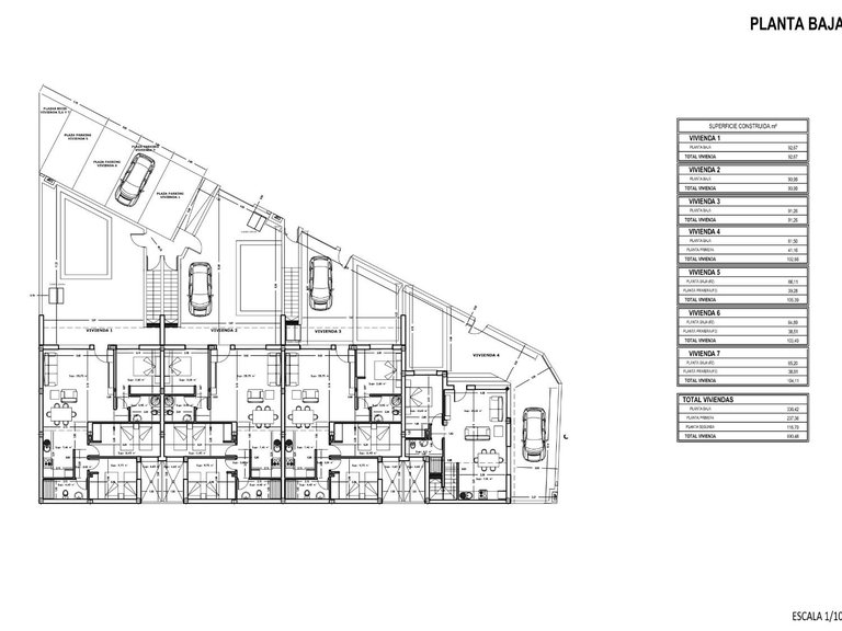 Penthouse for Sale in Pilar De La Horadada 14