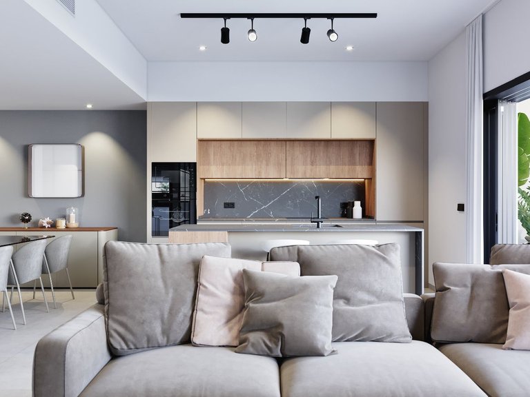 Пентхаус на продажу в Пилар Де Ла Орадада 8