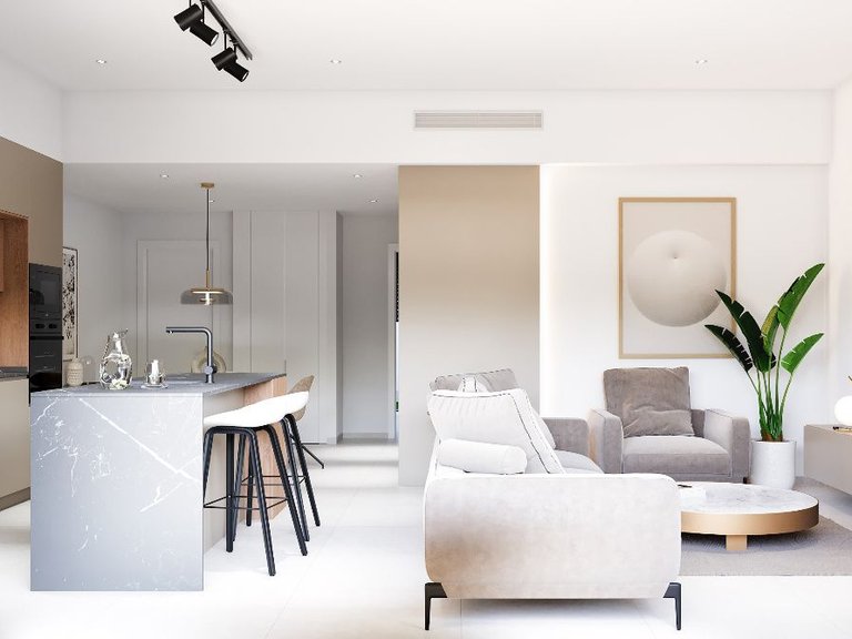 Пентхаус на продажу в Пилар Де Ла Орадада 9