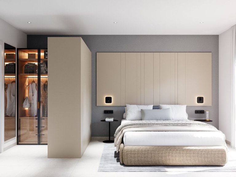 Пентхаус на продажу в Пилар Де Ла Орадада 12