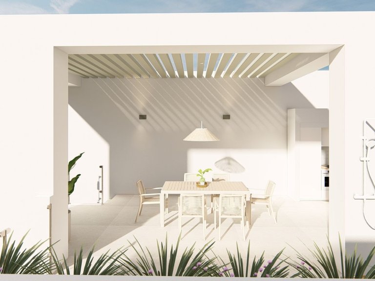 Penthouse for Sale in Ciudad Quesada 26