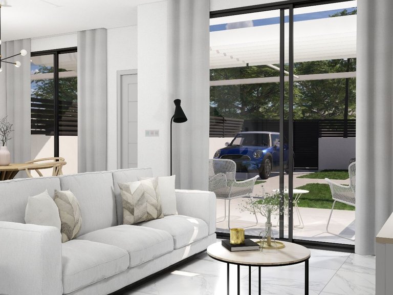 Town House for Sale in Ciudad Quesada 4