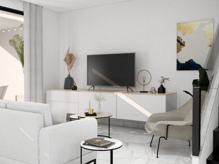 Town House for Sale in Ciudad Quesada 6