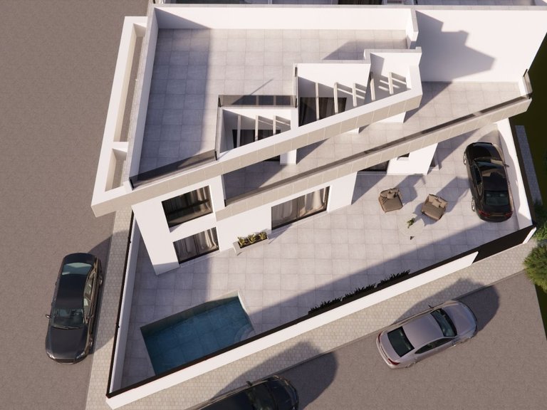 Town House for Sale in Ciudad Quesada 10