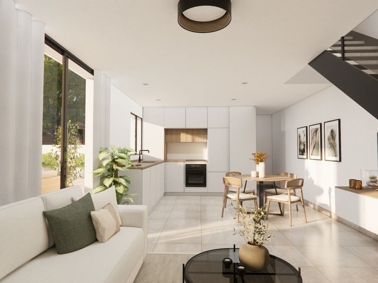 Villa for Sale in Los Montesinos 4