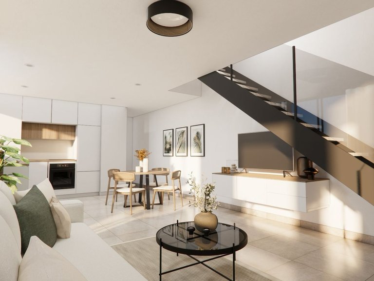 Villa for Sale in Los Montesinos 5