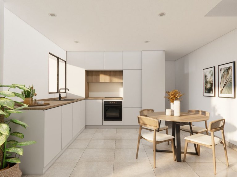 Villa for Sale in Los Montesinos 6