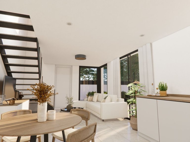 Villa for Sale in Los Montesinos 7