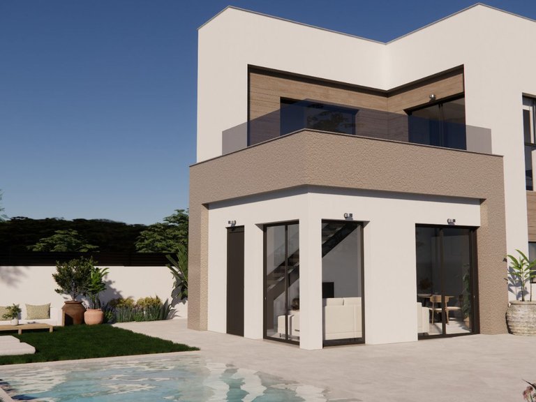 Villa for Sale in Orihuela-costa 3