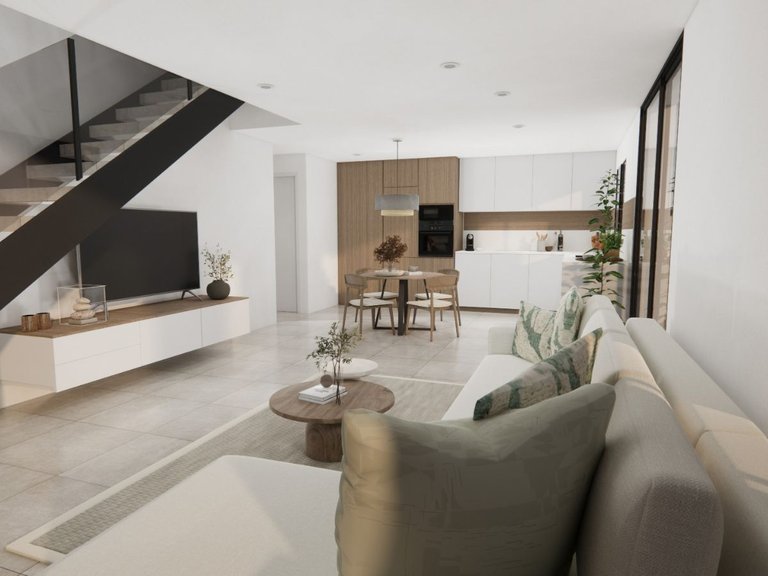 Villa for Sale in Orihuela-costa 9