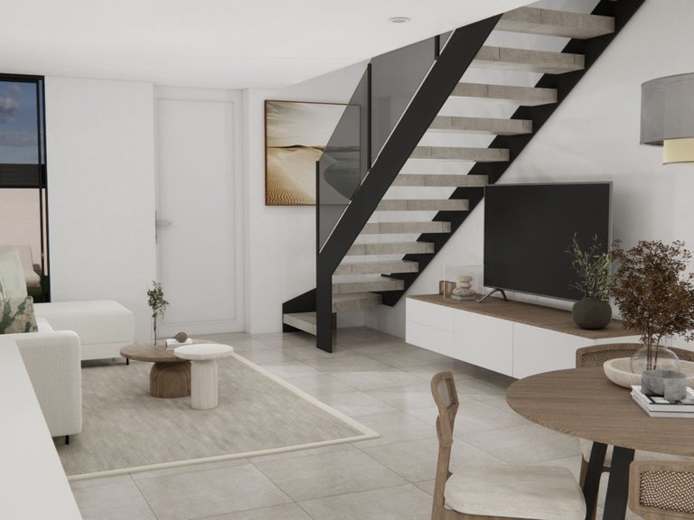 Villa for Sale in Orihuela-costa 11