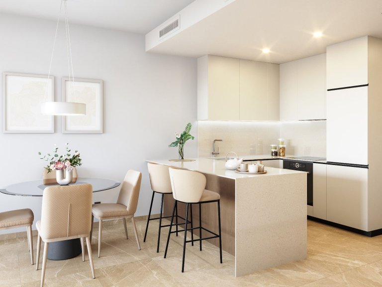 Apartment for Sale in Los Alcazares 4