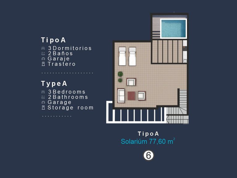 Apartment for Sale in San Pedro Del Pinatar 15