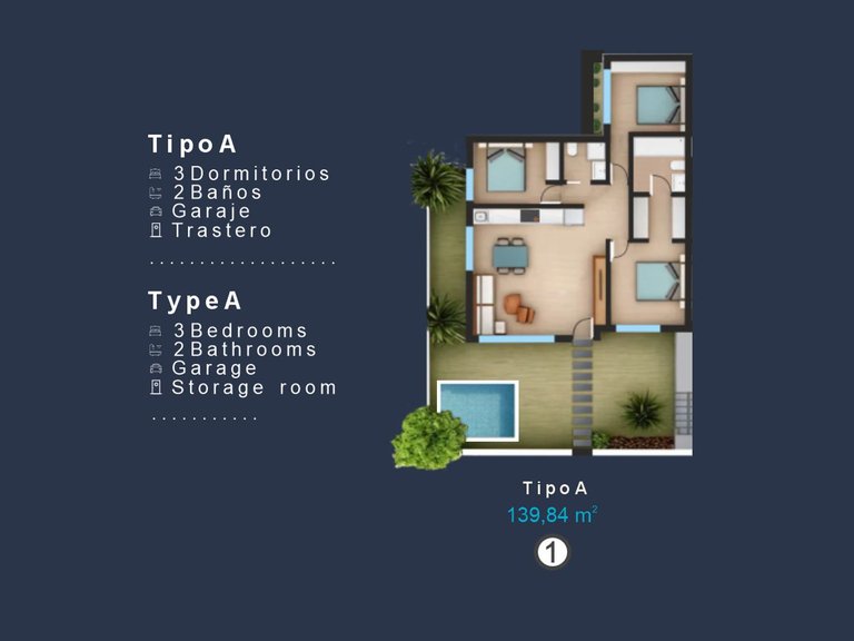 Apartment for Sale in San Pedro Del Pinatar 18